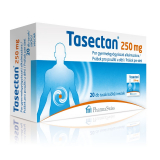 Tasectan 250 мг, 20 пакетиков