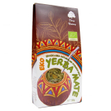 Yerba Mate, 50г           органический чай