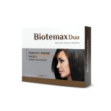  Biotemax Duo 60 таблеток