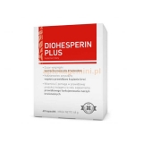  Diohesperin Plus, 60 капсул