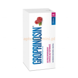 Groprinosin 250 мг / 5 мл сиропа 150 мл                                             