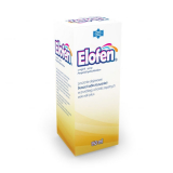  Elofen 2 мг / 1 мл, сироп, 150 мл
