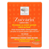 Zuccarin, Цуккарин, белая шелковица, 120 таблеток