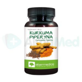 Kurkuma Piperyna (Куркумы пиперин), 60 капсул