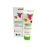 NEOBIO, дневной и ночной крем для лица, абрикосовое пестичное масло и гибискус, 50 ​​мл          Eco