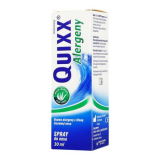  Quixx Alergeny, назальный спрей, 30мл   популярные