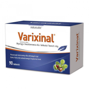 Varixinal, 90 таблеток                                                                         