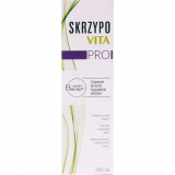 Skrzypovita PRO, шампунь против выпадения волос, 200 мл