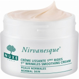 NUXE Nirvanesque, крем против морщин для нормальной кожи, 50 мл + NUXE OIL 10 ML БЕСПЛАТНО