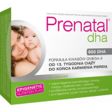  Prenatal DHA, 60 капсул