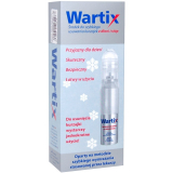  Wartix, средство для удаления бородавок, 38 мл
