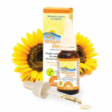  Dr.Jacobs,Vitamin  D3  витамин солнца, капли 20мл          Избранные
