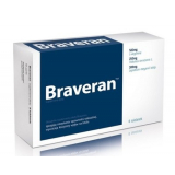  Braveran, 8 таблеток