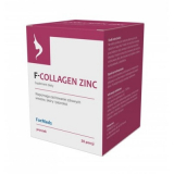 ForMeds, F-Collagen Zinc, 30 порций