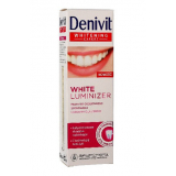 DENIVIT, зубная паста White Luminizer, 50мл