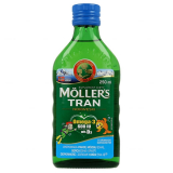 Tran Mollers, натуральный, 250 мл