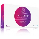  Lactorrin, 12 пакетиков                                  Bestseller