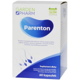  Parenton, 60 капсул                                                               Выбор фармацевта