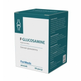 ForMeds, F-глюкозамин, 60 порций