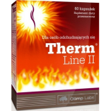  Olimp Therm Line 2, 60 капсул