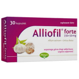  Alliofil Forte, 30 капсул