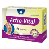 Artro-Vital, 96 капсул