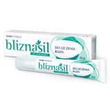   BLIZNASIL, силиконовый гель для лечения рубцов, 15г,   популярные