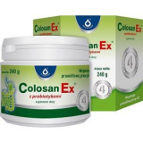  Colosan ЕХ с пробиотиками, 240 г