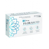 Florakcid HA 10 мг - 10 вагинальных глобул 