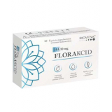 Florakcid HA 10 мг - 5 вагинальных глобул 