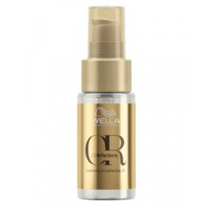 Wella Professionals Oil Reflections Luminous Smoothening Oil Масло для волос, 100 мл,   новинки