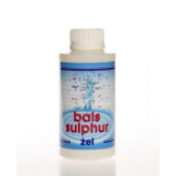 BALS-SULPHUR - гель уменьшает боль в суставах - 300 г