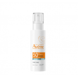 Avene, увлажняющий флюид против несовершенств кожи, высокая степень защиты, SPF 50, 40 мл