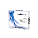 Modus Модус спокойного сна, 30 таблеток 