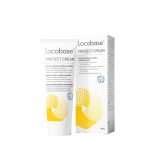 Locobase Protect (ранее Lipobase), крем для сухой и чувствительной кожи, 100 г  новинки