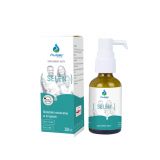 Avitale Selen, Авитале Селен, L-селенометионин, 30 мл   новинки