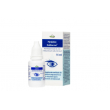 Увлажняющие глазные капли Delfarma Hyaloko, 10 мл
