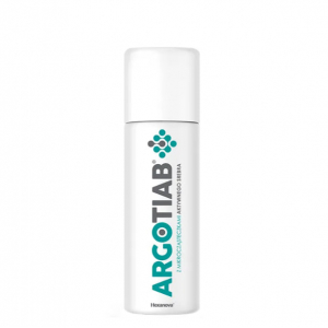 Argotiab,Арготиаб Спрей - 125 мл*****