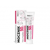 Крем EkaDerm Urea 50%, содержащий мочевину и экстракт японской пагоды, 30 мл.