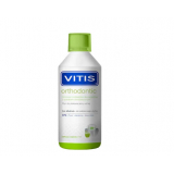 VITIS Orthodontic, жидкость для полоскания рта, 500 мл                