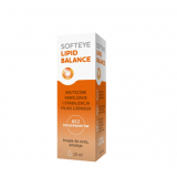 Глазные капли Softeye Lipid Balance, эмульсия, 10 мл   новинки