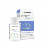 EkaMedica Cidrex Sugar Level, 60 капсул   новинки