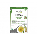 Physalis Detox+, 30 таблеток  новинки