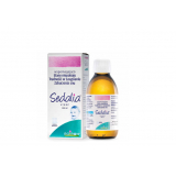 Sedalia, Буарон Седалиа, сироп, 200 мл*****