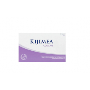 Киджимеа Kijimea FloraCare, 84 капсулы           новинки