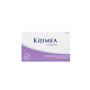 Киджимеа Kijimea FloraCare, 14 капсул новинки Киджимеа Kijimea FloraCare, 14 капсул новинки