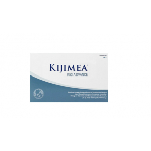 Киджимеа, Kijimea K53 Advance, 14 капсул новинки Киджимеа, Kijimea K53 Advance, 14 капсул новинки