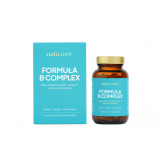 Natu.Care Formula B Complex, 60 капсул   новинки