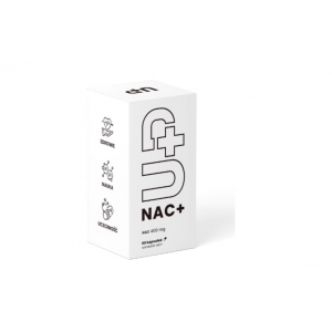 Up NAC+, 60 капсул новинки