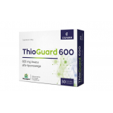 ThioGuard 600, 30 капсул   новинки
